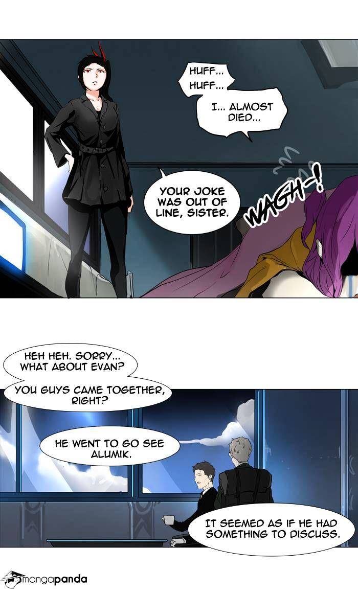 Tower of God, Chapter 193 image 26